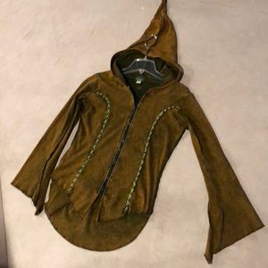 super cute!!! in my closet, longing to be worn😉